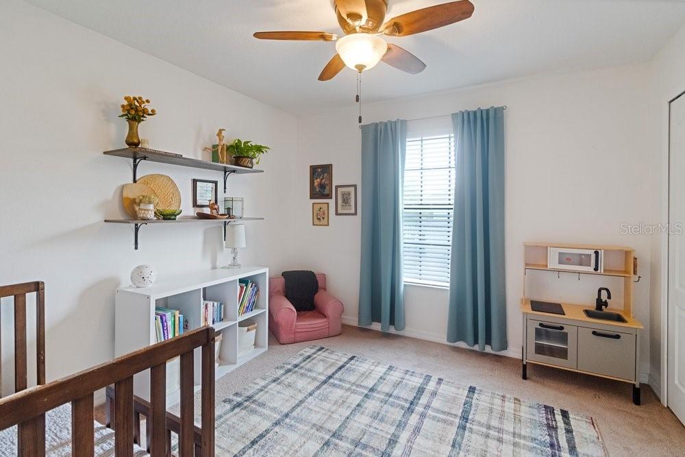 LIVE OAK PRESERVE 2C VILLAGES - Residential