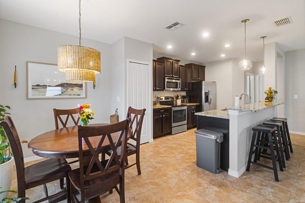 LIVE OAK PRESERVE 2C VILLAGES - Residential