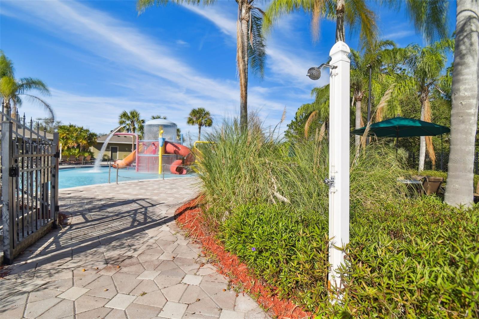 LIVE OAK PRESERVE 2C VILLAGES - Residential