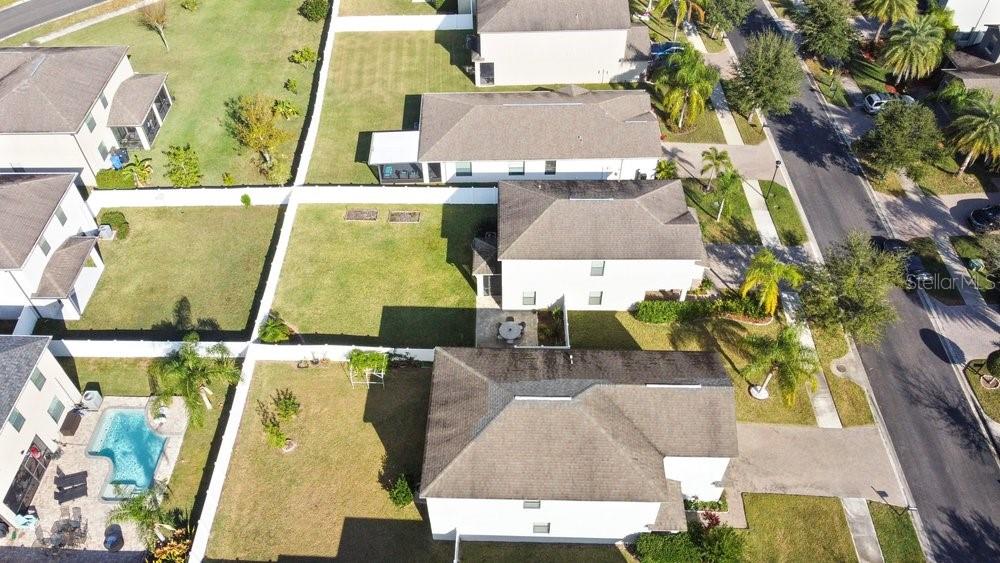 LIVE OAK PRESERVE 2C VILLAGES - Residential