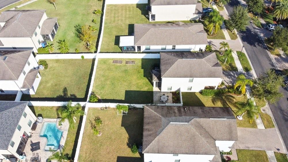 LIVE OAK PRESERVE 2C VILLAGES - Residential