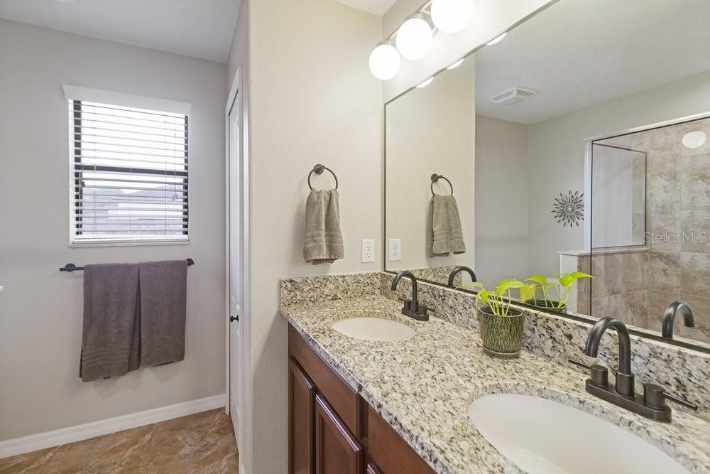 LIVE OAK PRESERVE 2C VILLAGES - Residential