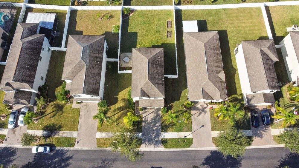 LIVE OAK PRESERVE 2C VILLAGES - Residential