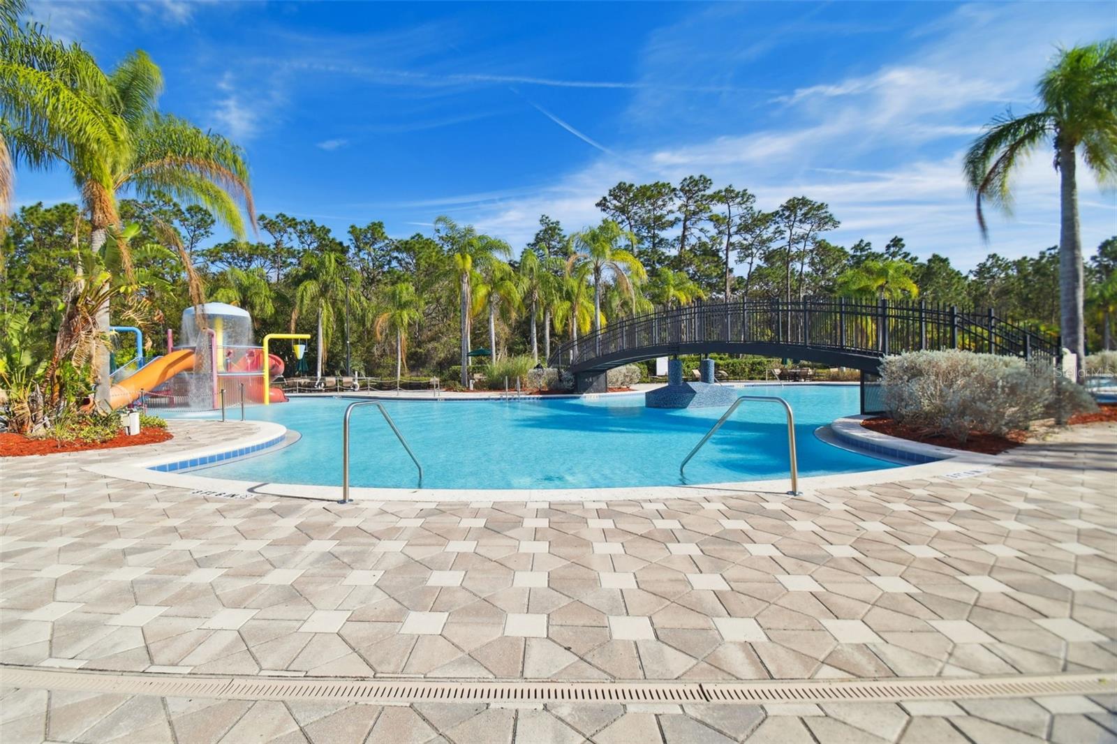 LIVE OAK PRESERVE 2C VILLAGES - Residential