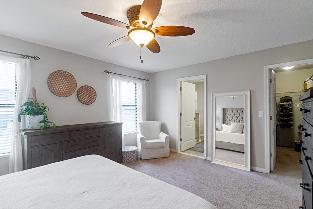 LIVE OAK PRESERVE 2C VILLAGES - Residential