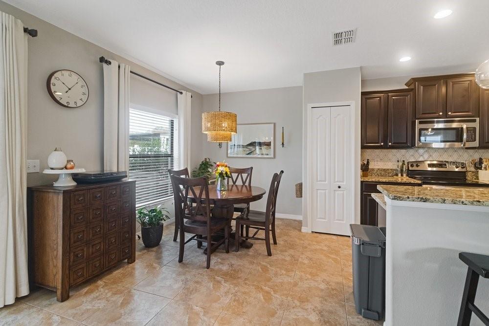 LIVE OAK PRESERVE 2C VILLAGES - Residential