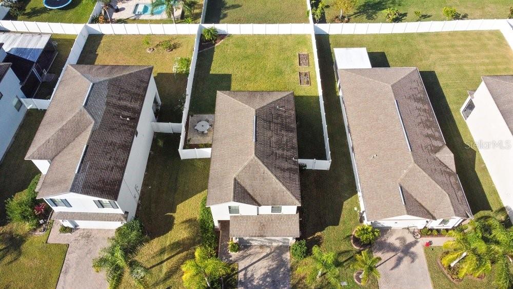 LIVE OAK PRESERVE 2C VILLAGES - Residential