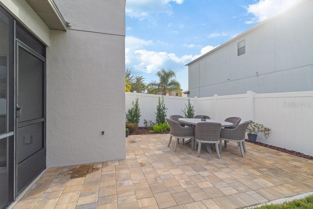 LIVE OAK PRESERVE 2C VILLAGES - Residential