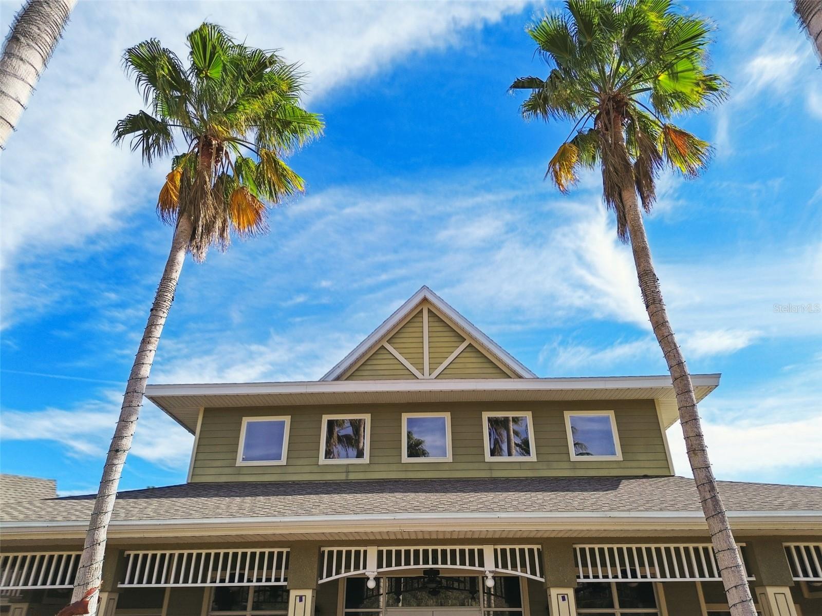 LIVE OAK PRESERVE 2C VILLAGES - Residential