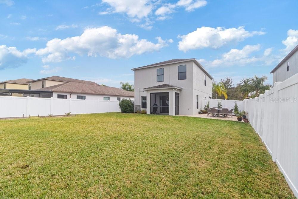 LIVE OAK PRESERVE 2C VILLAGES - Residential