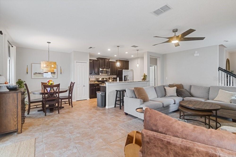 LIVE OAK PRESERVE 2C VILLAGES - Residential