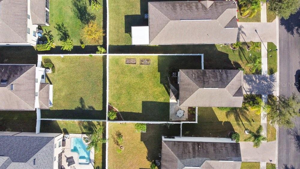 LIVE OAK PRESERVE 2C VILLAGES - Residential