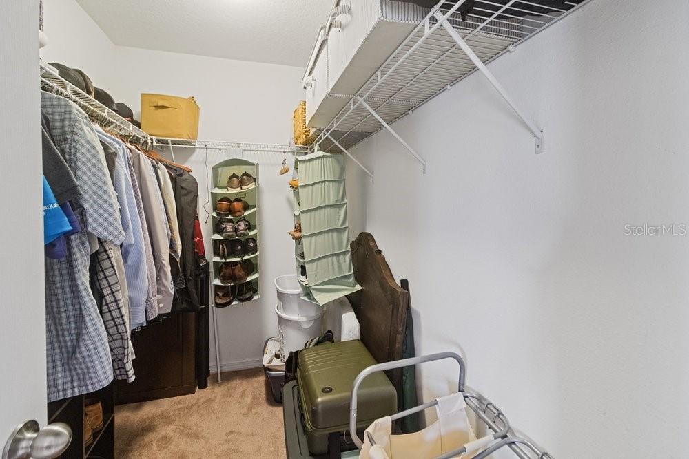 LIVE OAK PRESERVE 2C VILLAGES - Residential