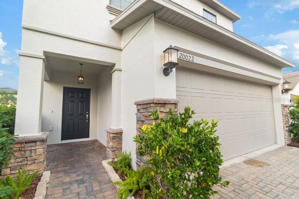 Photo of 20022 Satin Leaf Avenue, Tampa, FL 33647 (MLS # TB8447543)