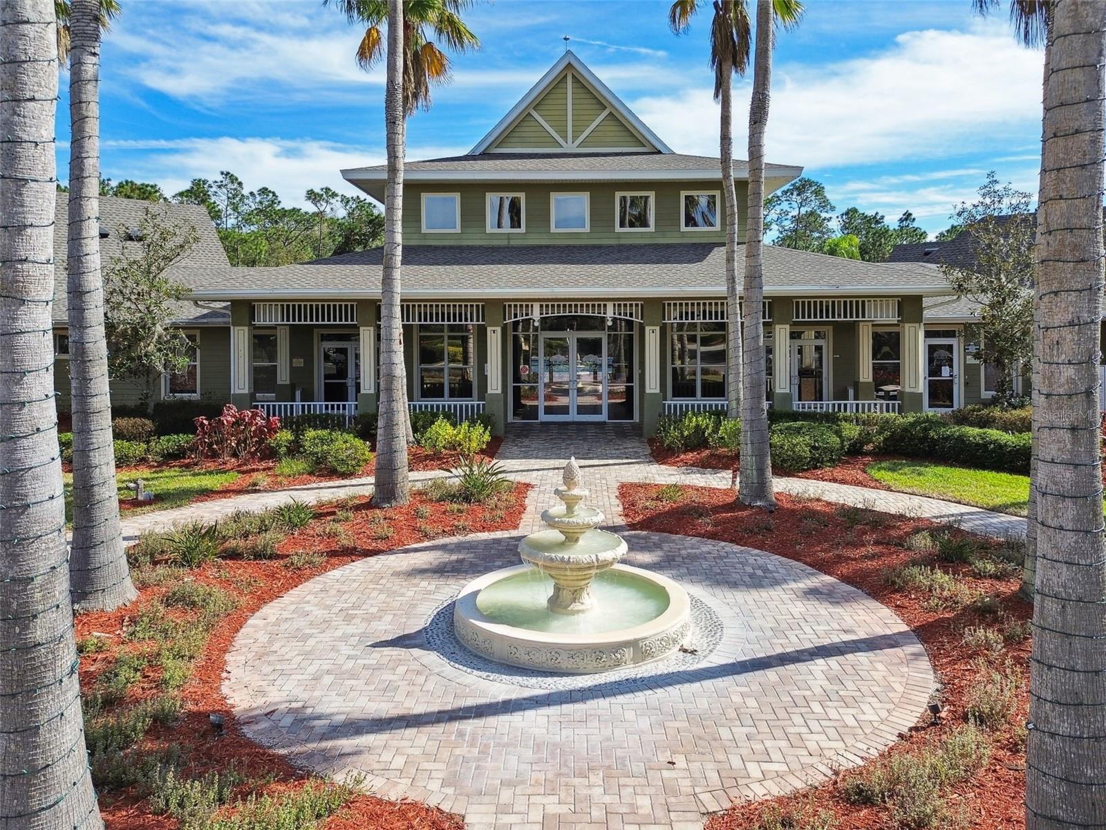 LIVE OAK PRESERVE 2C VILLAGES - Residential