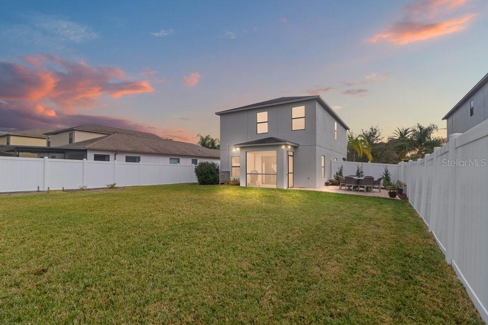 LIVE OAK PRESERVE 2C VILLAGES - Residential