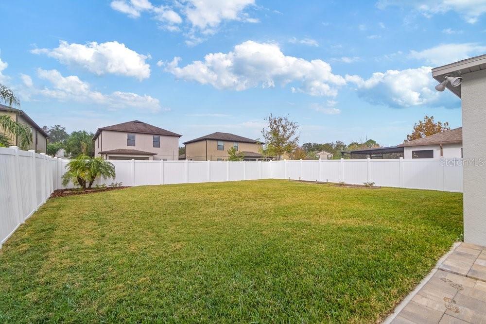 LIVE OAK PRESERVE 2C VILLAGES - Residential