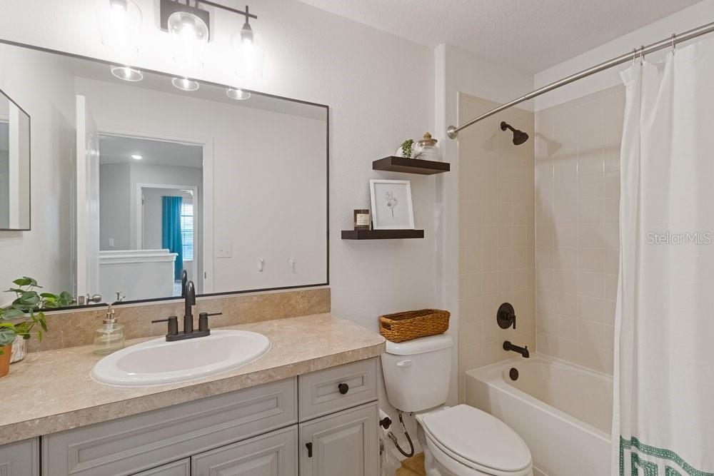 LIVE OAK PRESERVE 2C VILLAGES - Residential