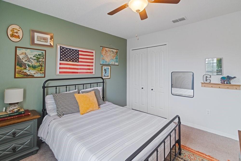 LIVE OAK PRESERVE 2C VILLAGES - Residential