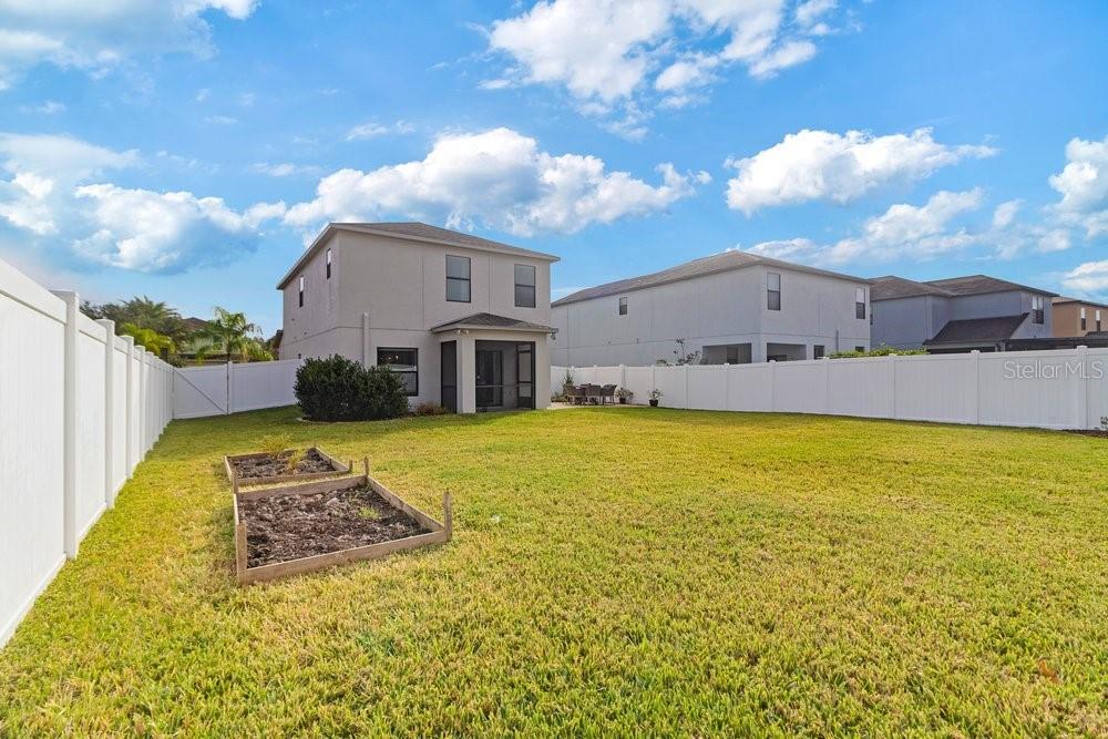 LIVE OAK PRESERVE 2C VILLAGES - Residential