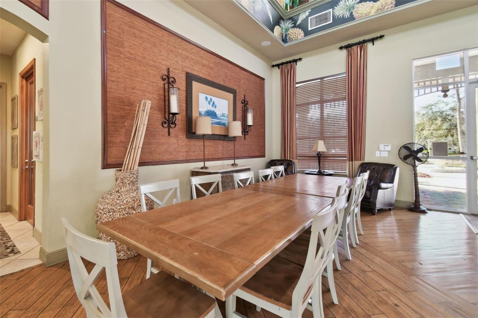 LIVE OAK PRESERVE 2C VILLAGES - Residential