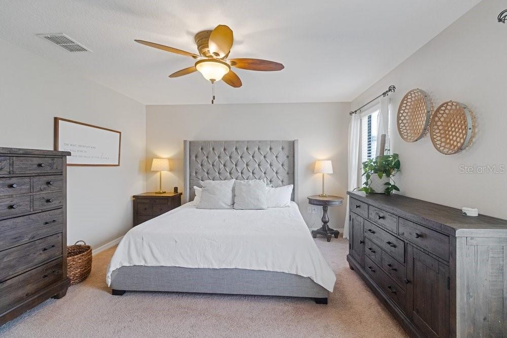 LIVE OAK PRESERVE 2C VILLAGES - Residential