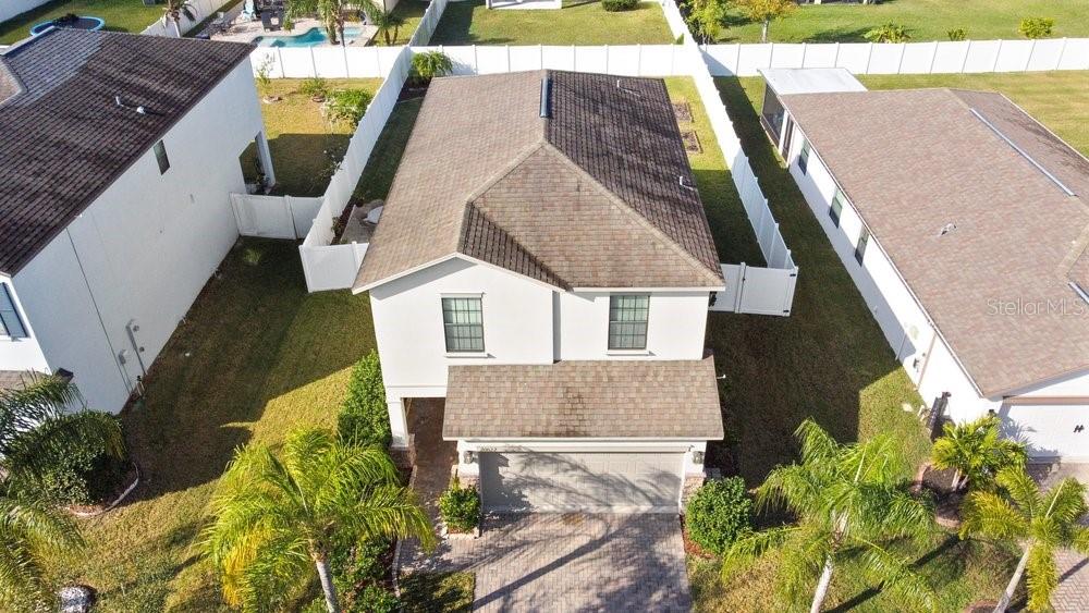 LIVE OAK PRESERVE 2C VILLAGES - Residential