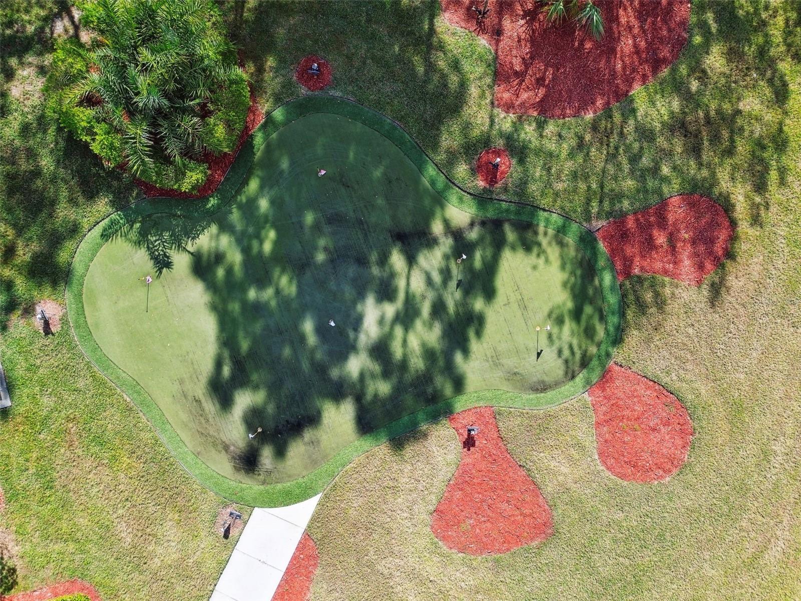 LIVE OAK PRESERVE 2C VILLAGES - Residential