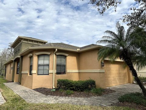 A home in POINCIANA