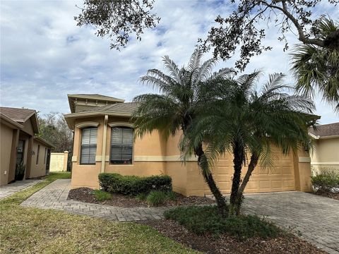 A home in POINCIANA