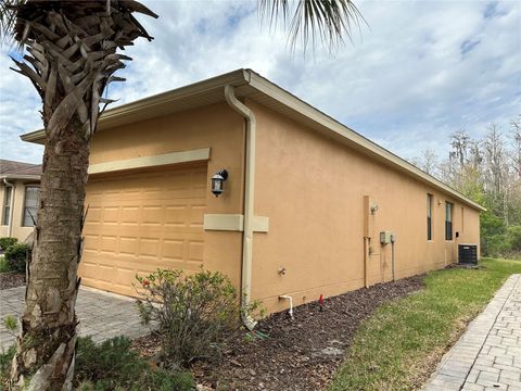 A home in POINCIANA