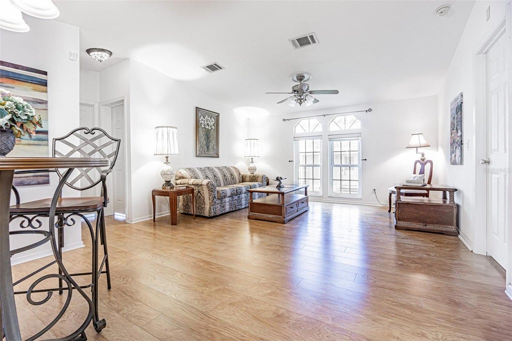 Photo of 37449 Gill Avenue, Zephyrhills, FL 33541 (MLS # TB8555733)