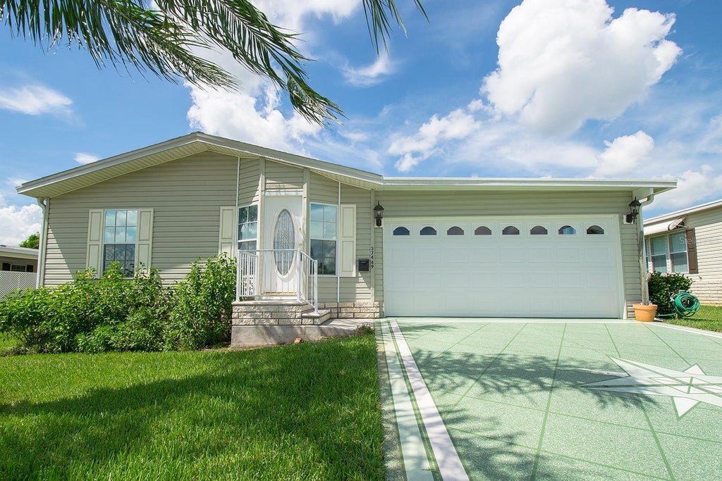 Photo of 37449 Gill Avenue, Zephyrhills, FL 33541 (MLS # TB8555733)