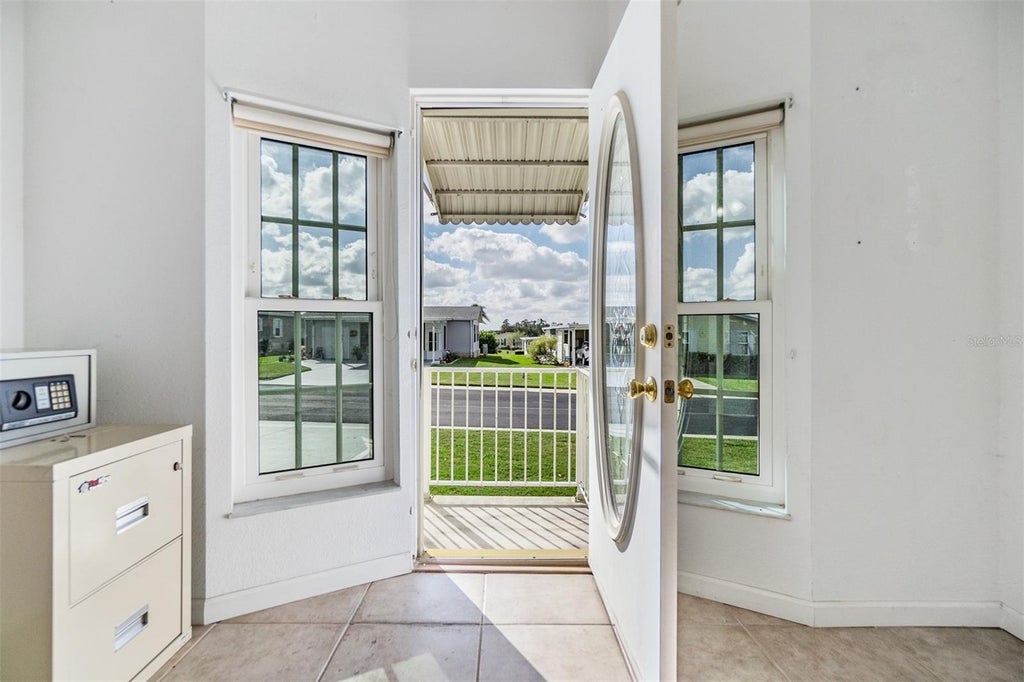 Photo of 37449 Gill Avenue, Zephyrhills, FL 33541 (MLS # TB8555733)