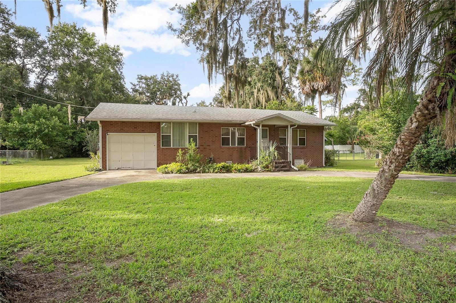 14 VOLUSIA DRIVE