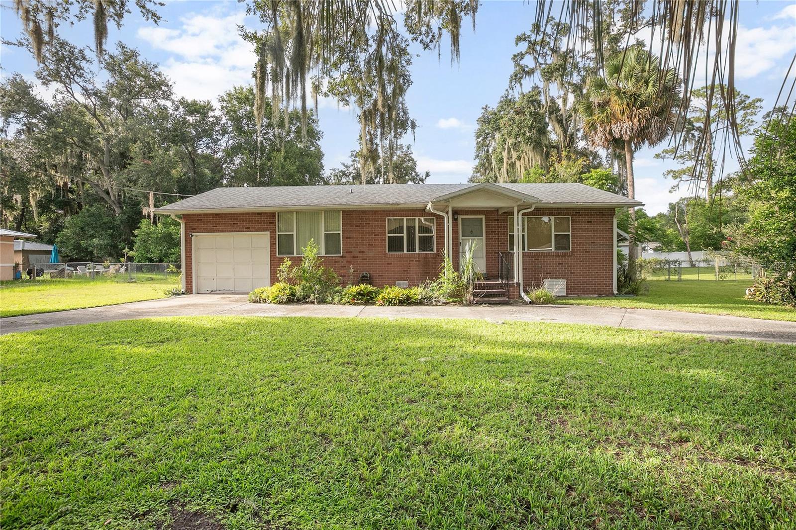 14 VOLUSIA DRIVE
