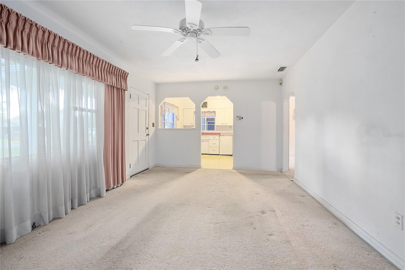 14 VOLUSIA DRIVE