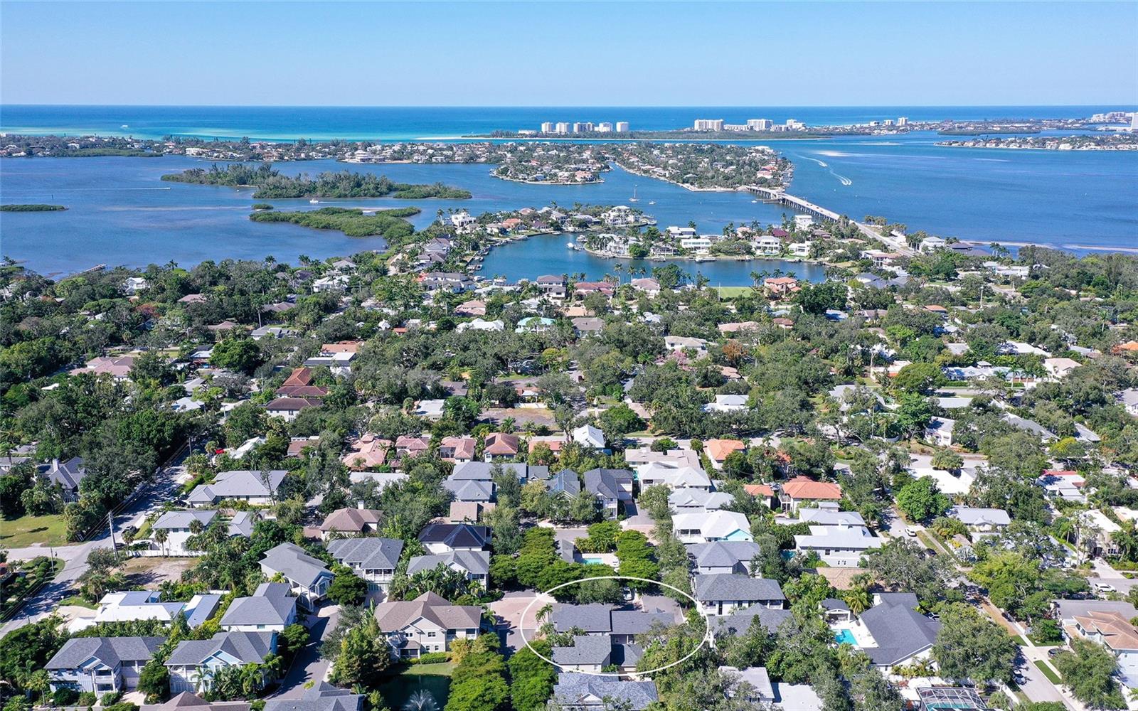 GRANADA PARK - Residential