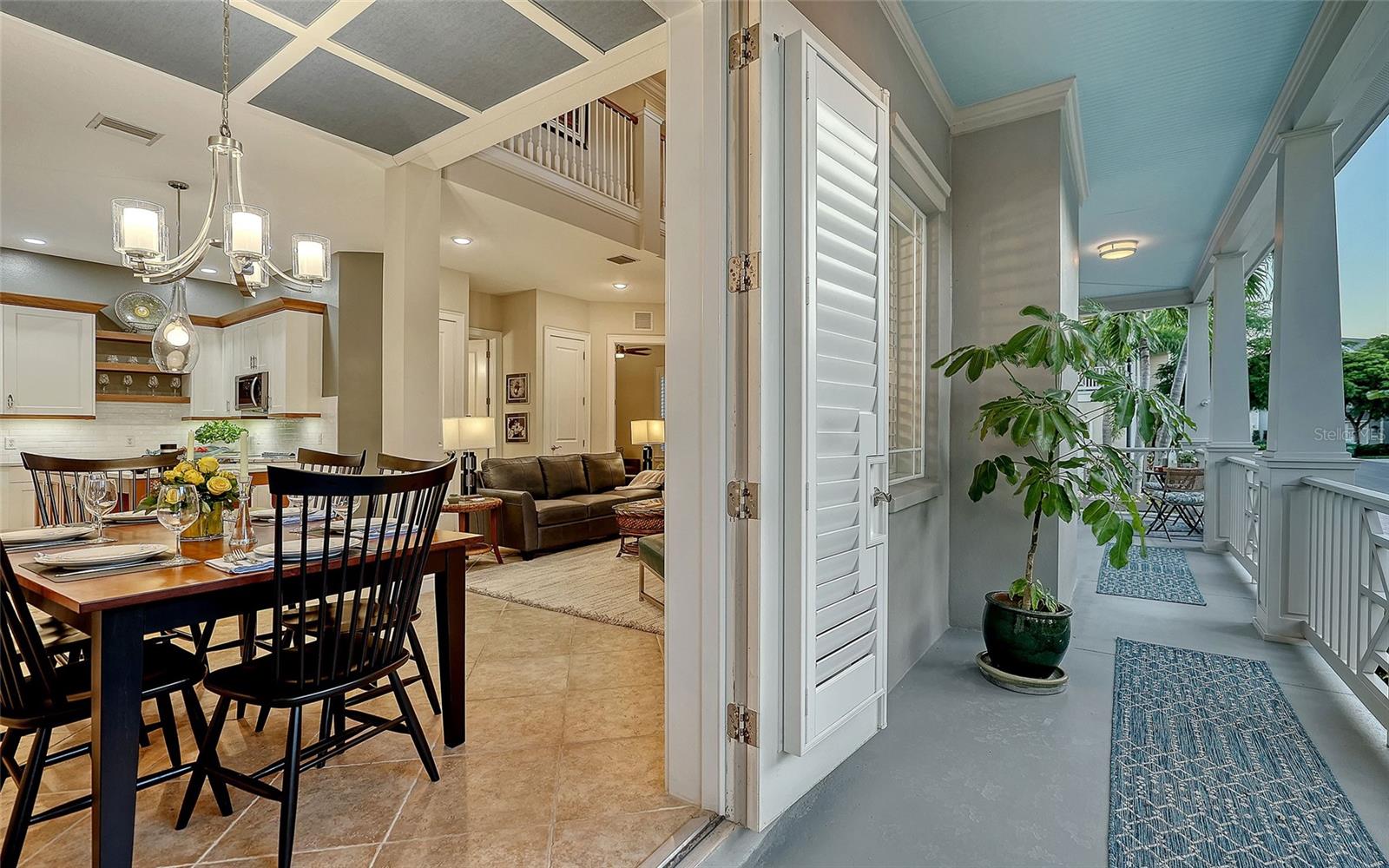 GRANADA PARK - Residential