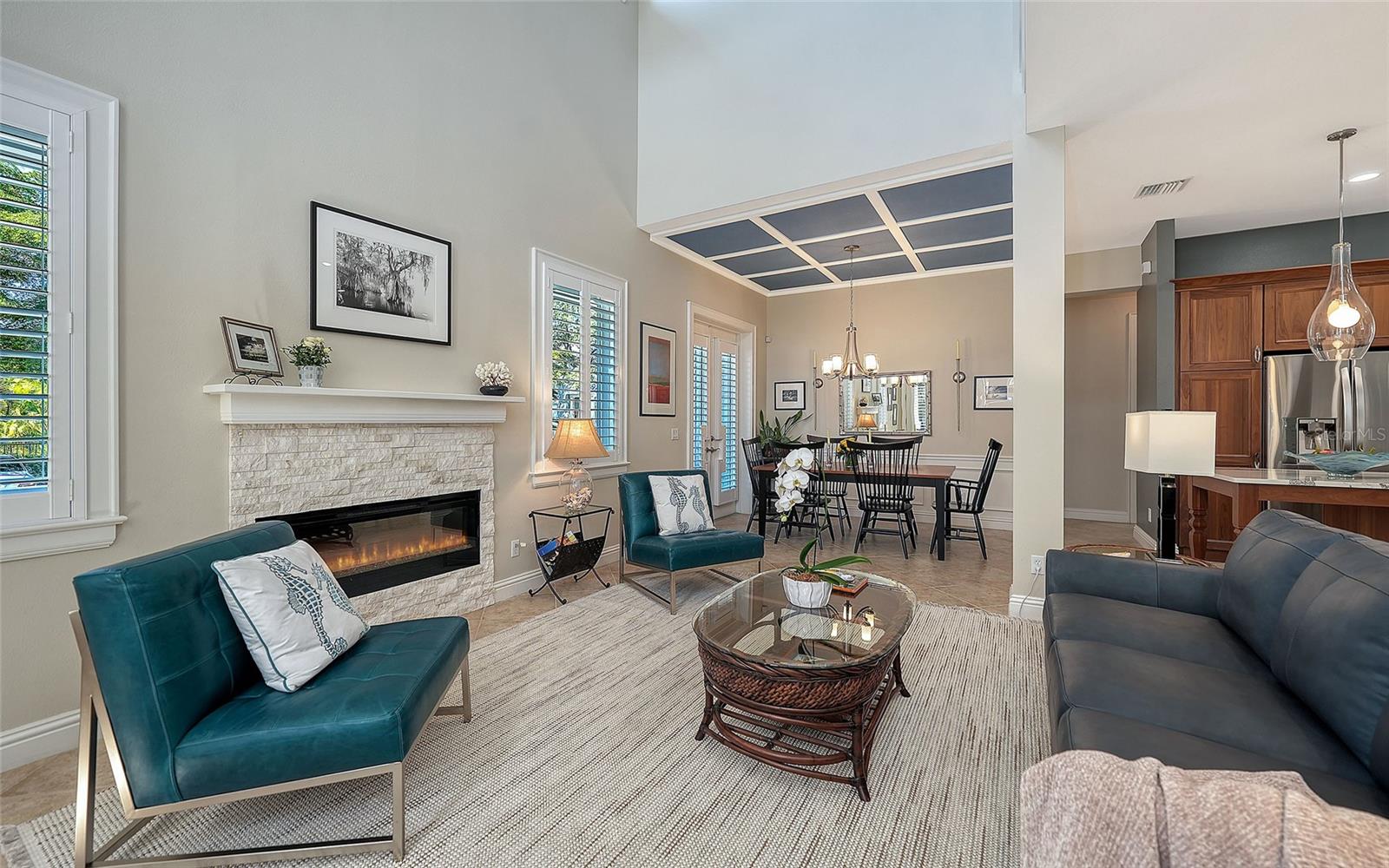 GRANADA PARK - Residential