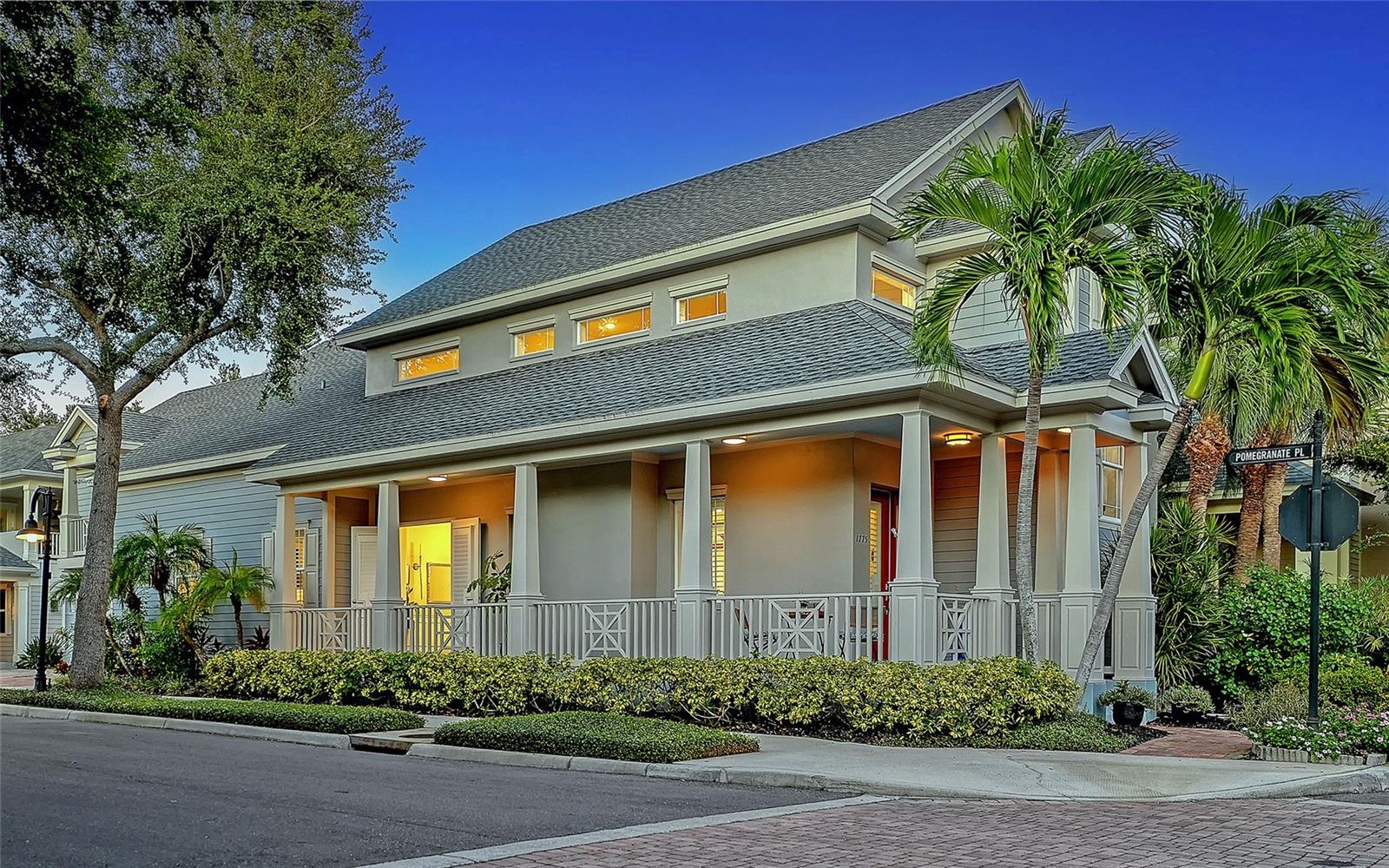 GRANADA PARK - Residential