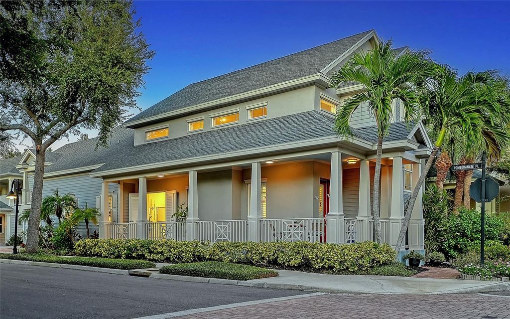 Granada Park tract | Sarasota Real Estate 5 Photo of 1775 Stapleton Street, Sarasota, FL 34239 (MLS # A4670359)