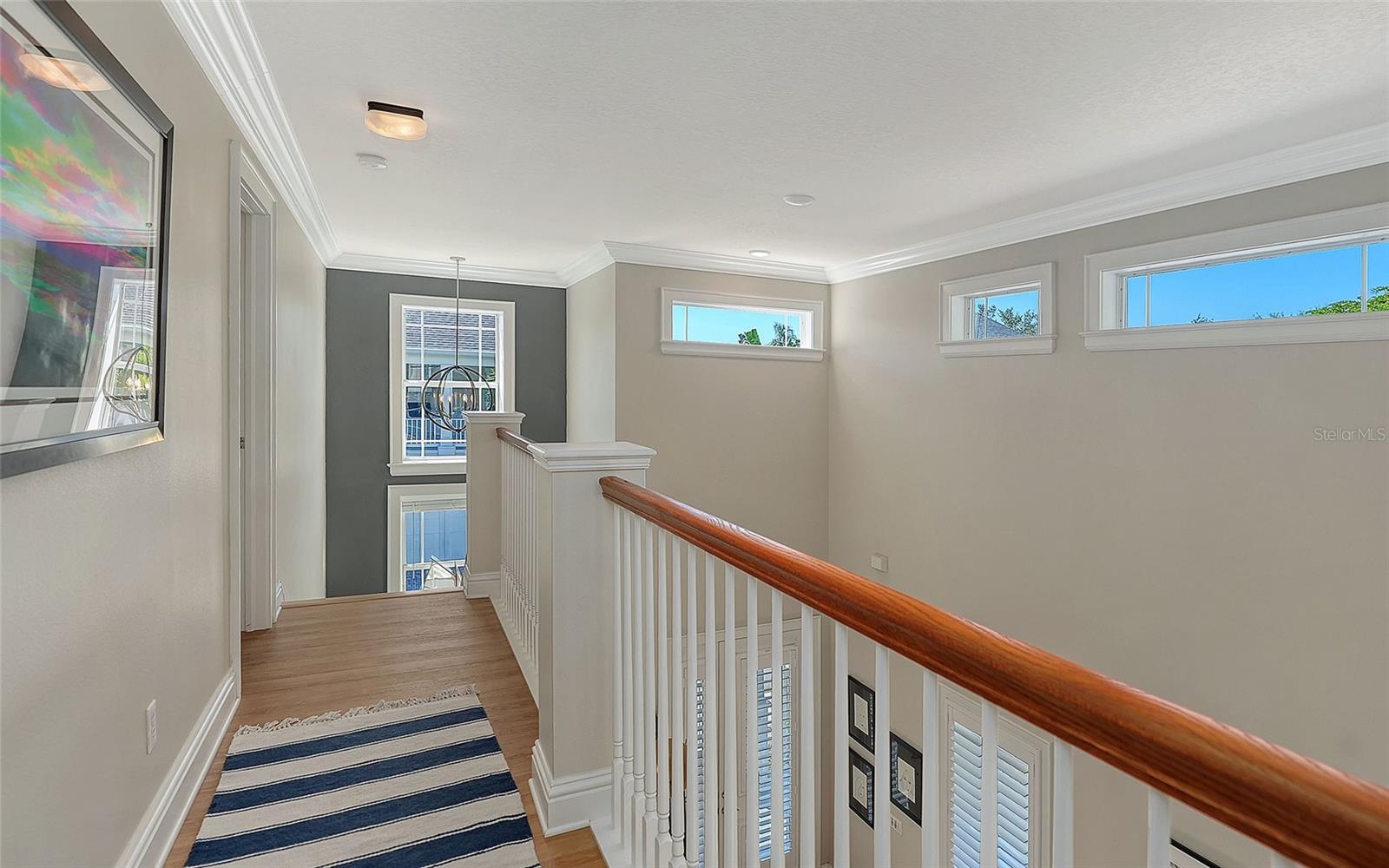 GRANADA PARK - Residential