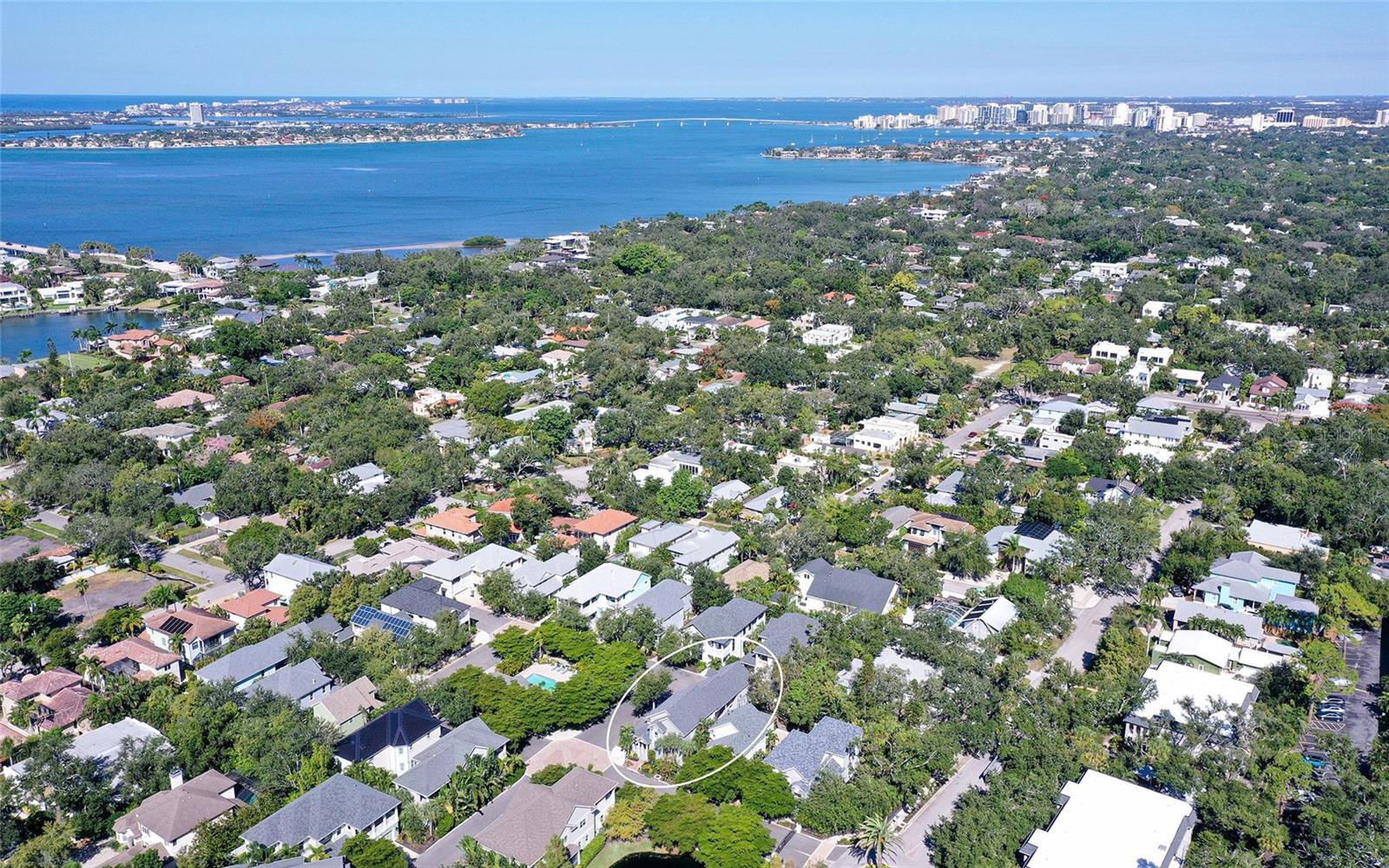 GRANADA PARK - Residential