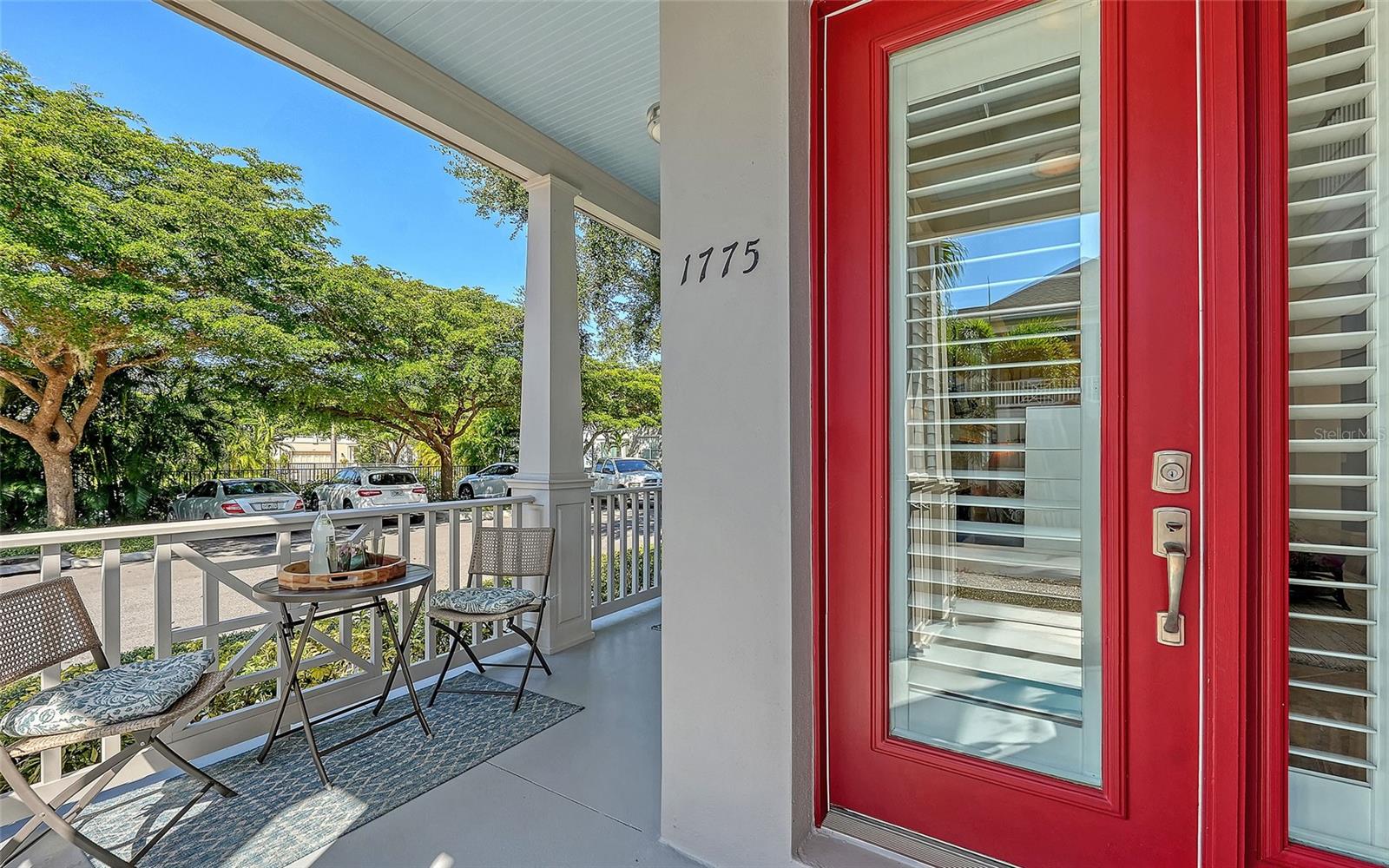 GRANADA PARK - Residential