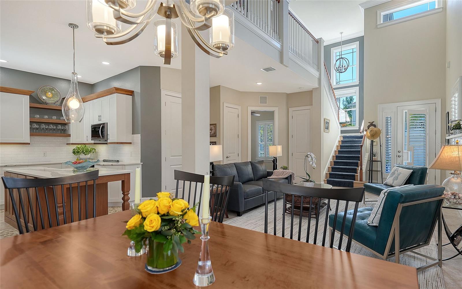 GRANADA PARK - Residential