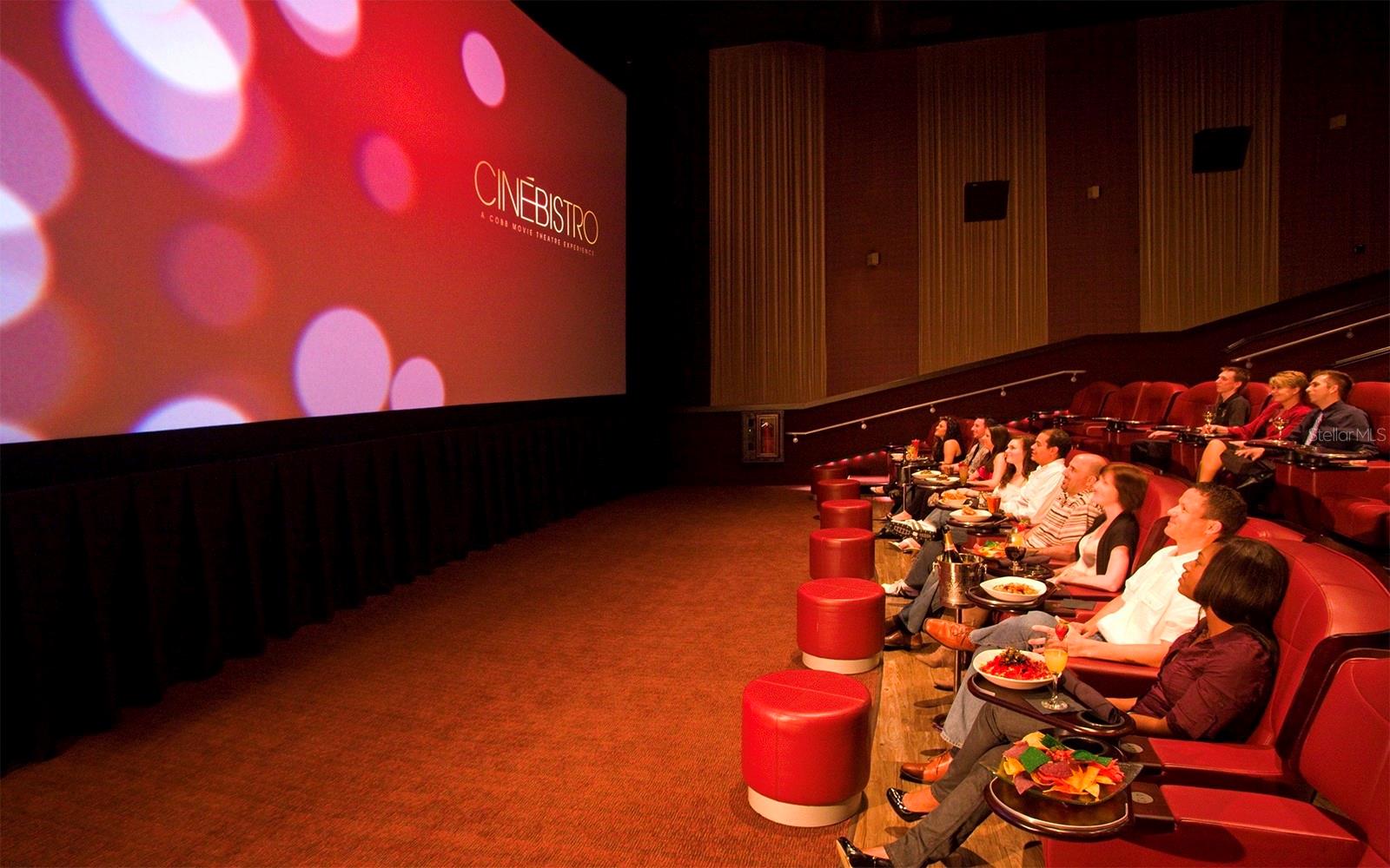 GRANADA PARK - Residential