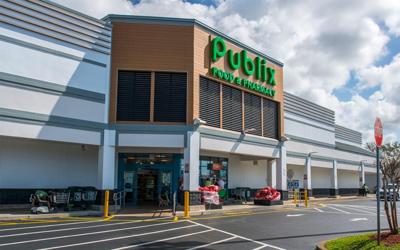 GRANADA PARK - Residential