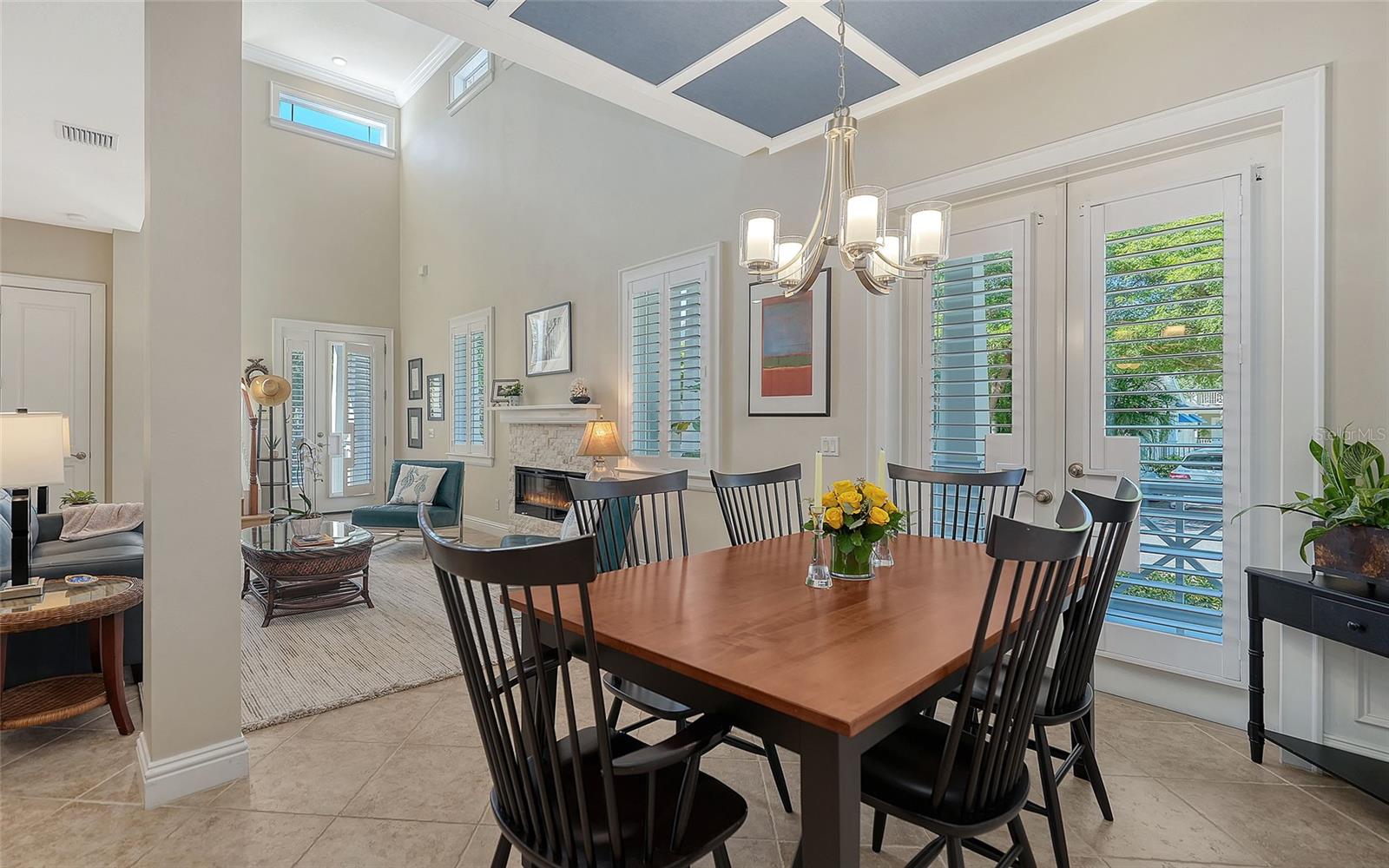 GRANADA PARK - Residential