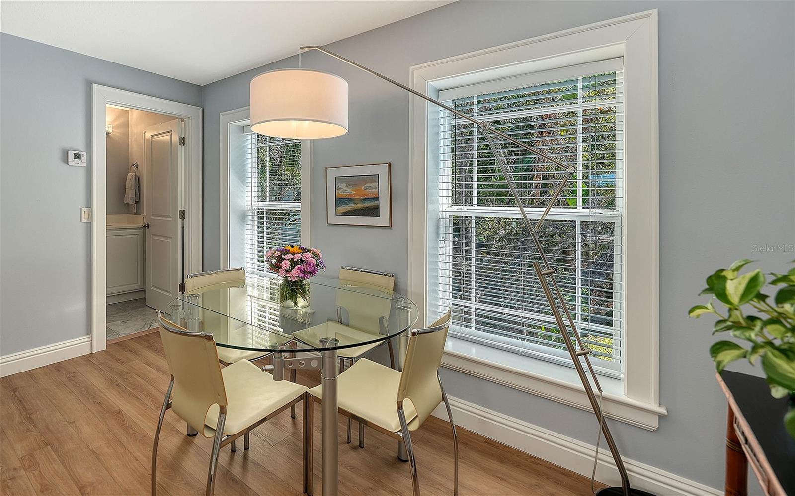 GRANADA PARK - Residential